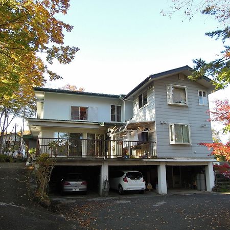 Guest House Misaki-Sou Яманакако Экстерьер фото