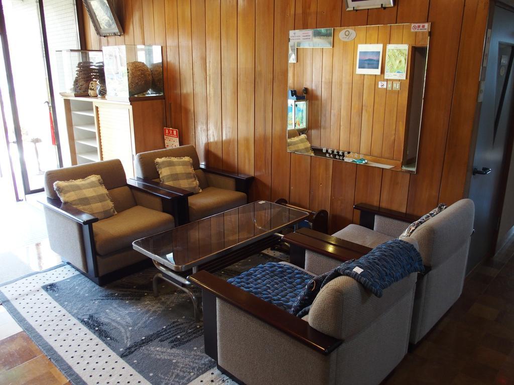 Guest House Misaki-Sou Яманакако Экстерьер фото
