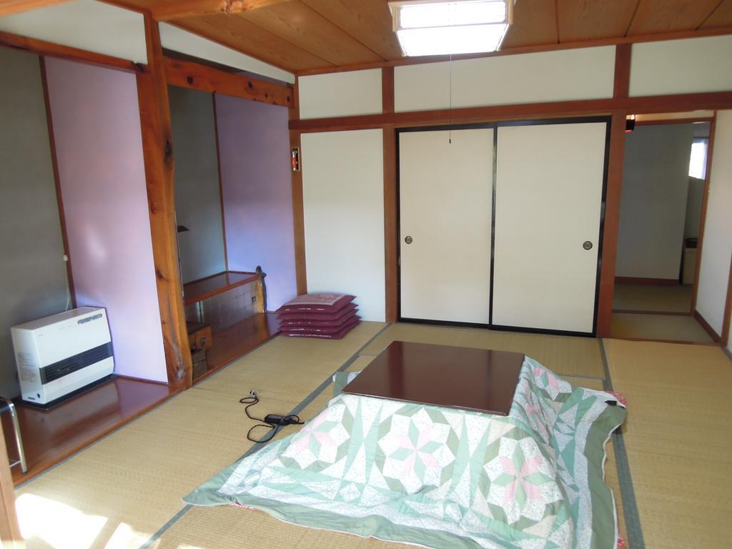 Guest House Misaki-Sou Яманакако Экстерьер фото