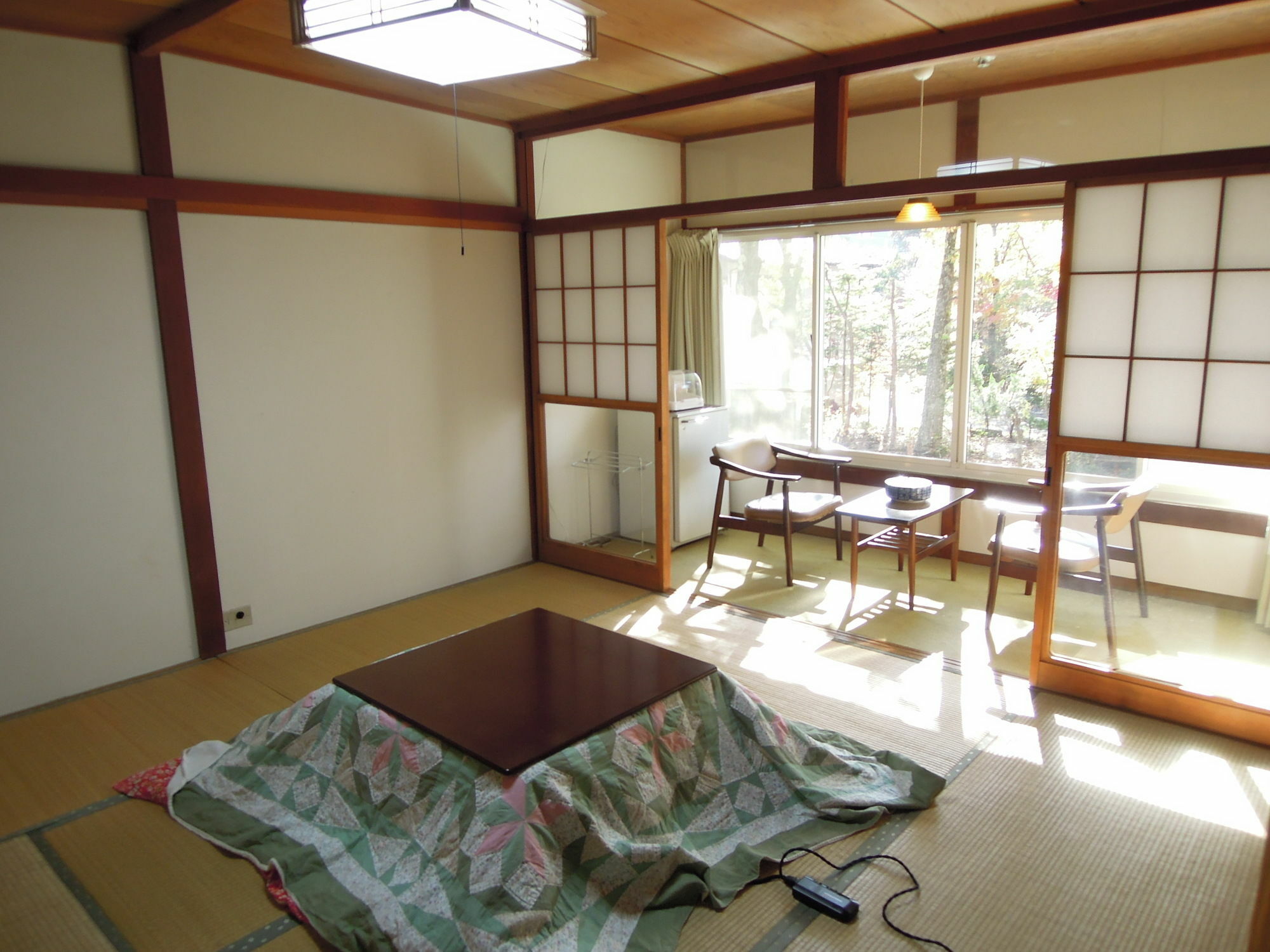 Guest House Misaki-Sou Яманакако Экстерьер фото