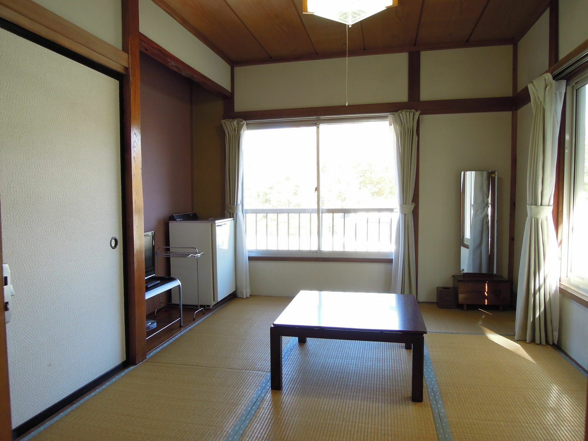 Guest House Misaki-Sou Яманакако Экстерьер фото